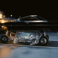 Men in Black III