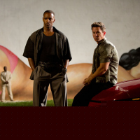 Pain and Gain
