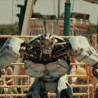 Real Steel