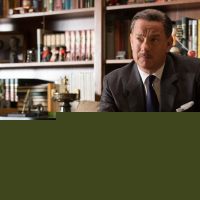 Saving Mr. Banks