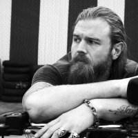 Sons of Anarchy