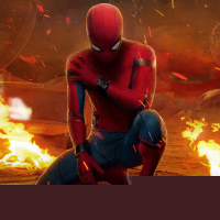 Spider-Man: Homecoming