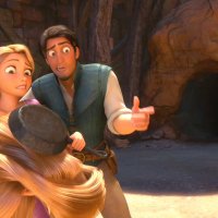 Tangled