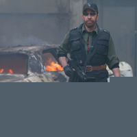 The Expendables 2