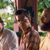 The Hangover Part II