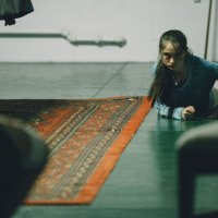 The Killing of a Sacred Deer