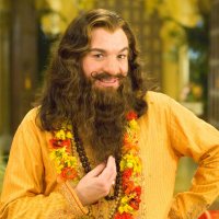 The Love Guru