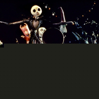 The Nightmare Before Christmas