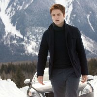 The Twilight Saga: Breaking Dawn - Part 2