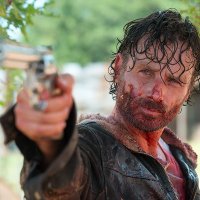 The Walking Dead