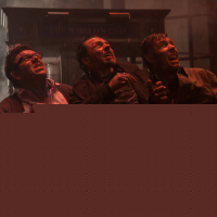The World's End