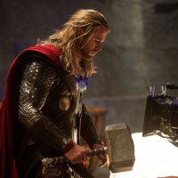 Thor: The Dark World