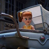 Toy Story 4