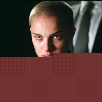 V for Vendetta