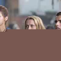 Warm Bodies