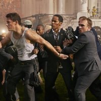 White House Down