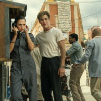 Wonder Woman 1984