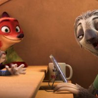 Zootopia