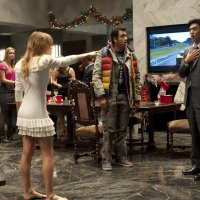 A Very Harold & Kumar Christmas