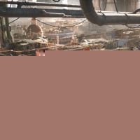 Alita: Battle Angel