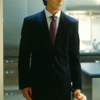 American Psycho