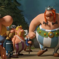 Astérix: Le Secret de la potion magique
