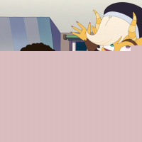 Big Mouth