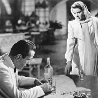 Casablanca
