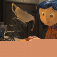 Coraline