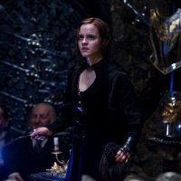 Harry Potter and the Deathly Hallows: Part II