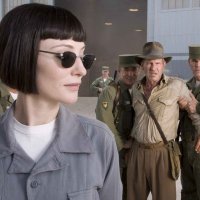 Indiana Jones and the Kingdom of the Crystal Skull
