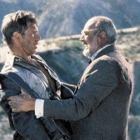 Indiana Jones and the Last Crusade