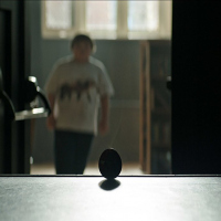 It