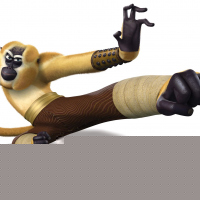Kung Fu Panda 2