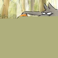 Le Grand Méchant Renard et autres contes...