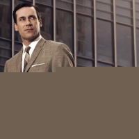 Mad Men