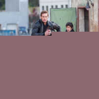 Mission: Impossible - Ghost Protocol
