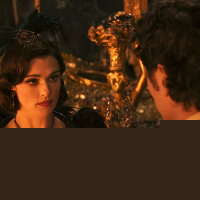 Oz: The Great and Powerful