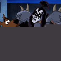 Scooby-Doo! And Kiss: Rock and Roll Mystery