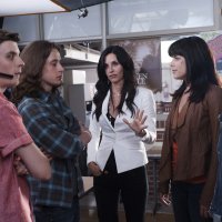 Scream 4