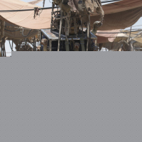 Star Wars: Episode VII - The Force Awakens