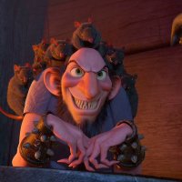 Tangled