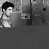 Taxi Driver