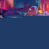 Teen Titans Go! To the Movies