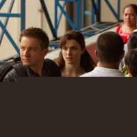 The Bourne Legacy