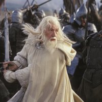 The Lord of the Rings: The Return of the King