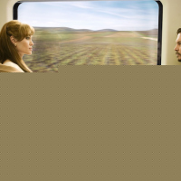 The Tourist