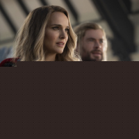 Thor: Love and Thunder