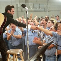 Walk the Line