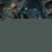 Zack Snyder's Justice League